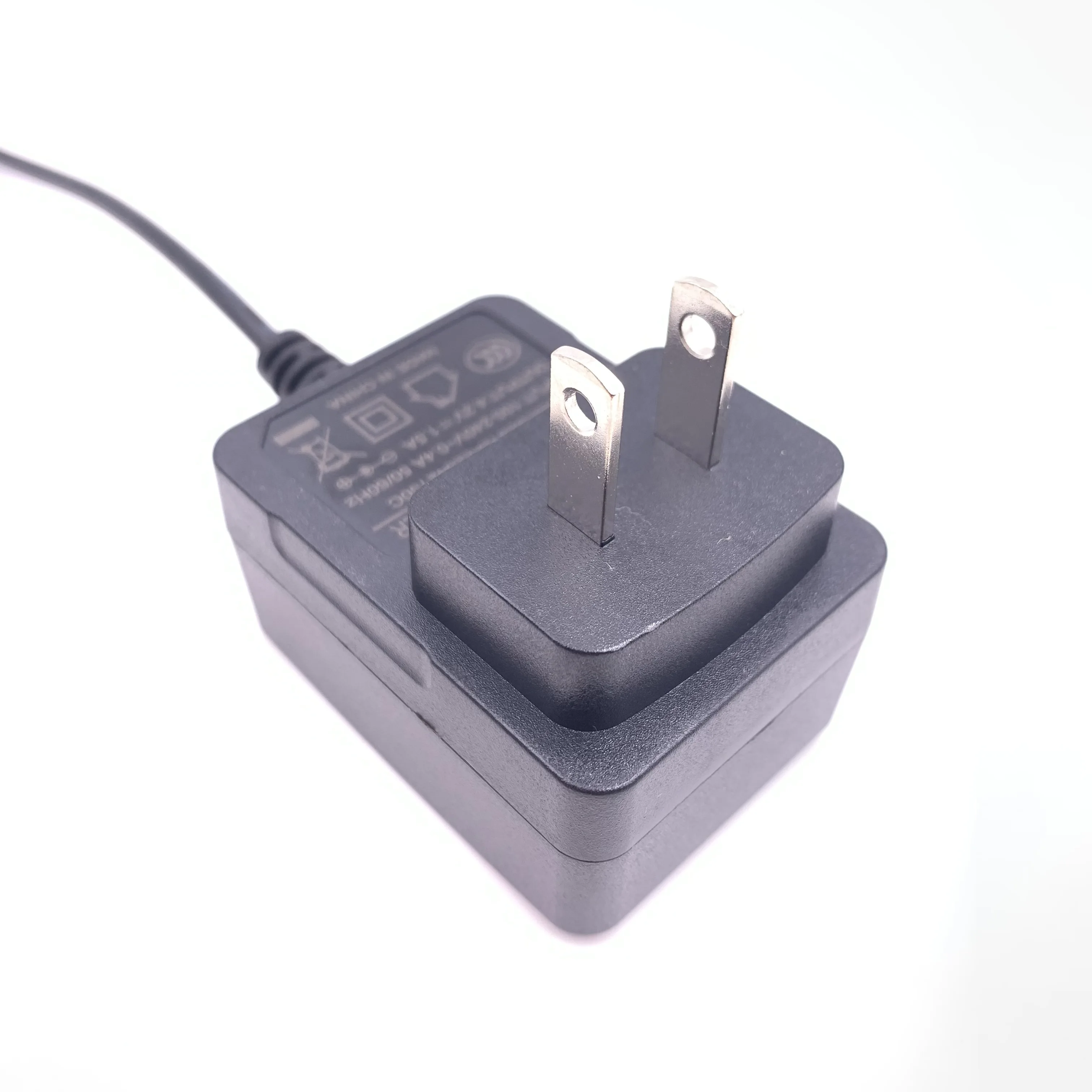 High Quality CCC CE ETL PSE KC FCC SAA Wall AC DC 5V 2A 10W Chargers Power Adapters