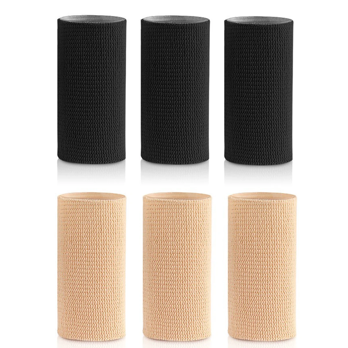 Figure skating ankle protection  Sports ankle protection  Elastic compression heel protector