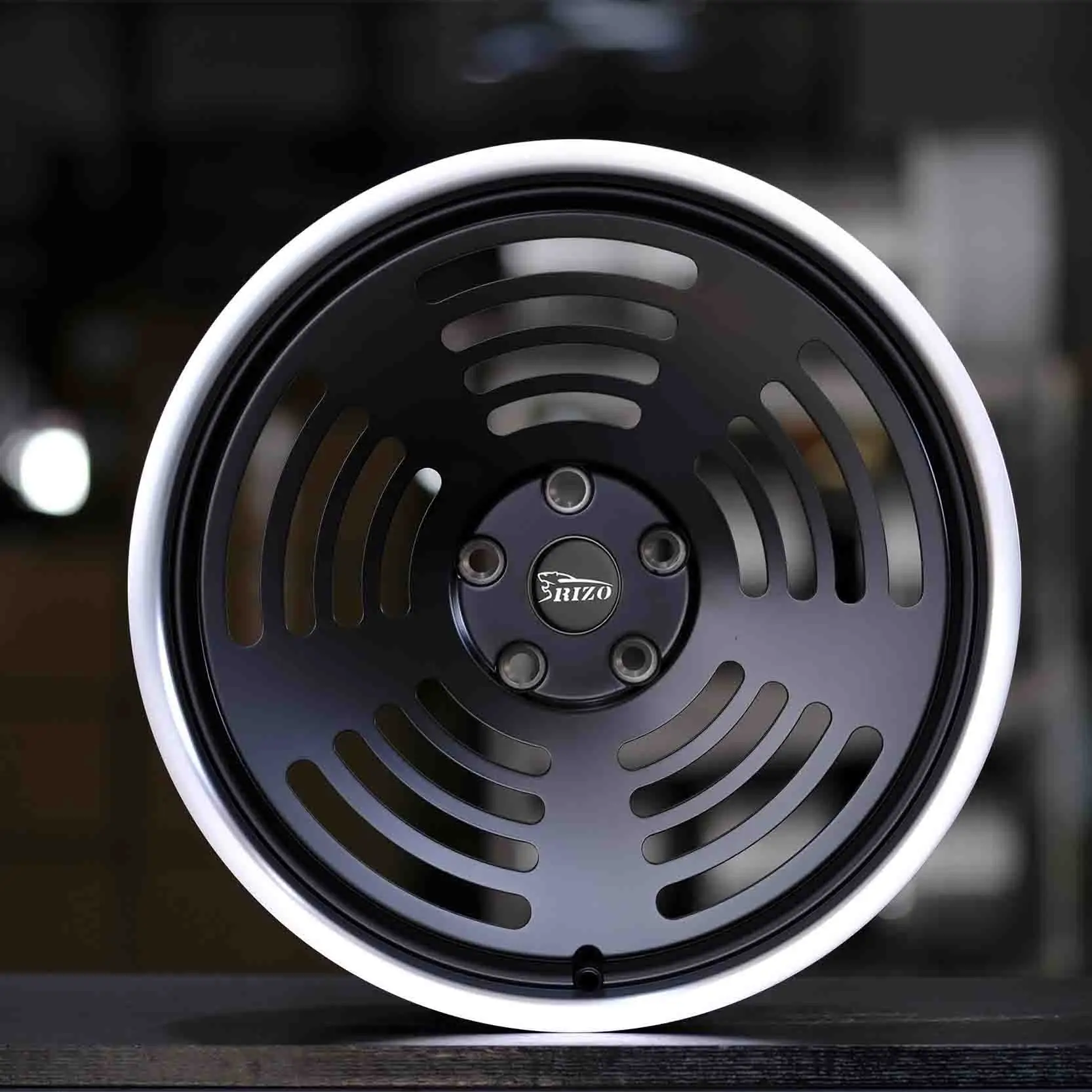 FOR Lamborghini Forged Wheels OEM WHEELS In Special Outlook