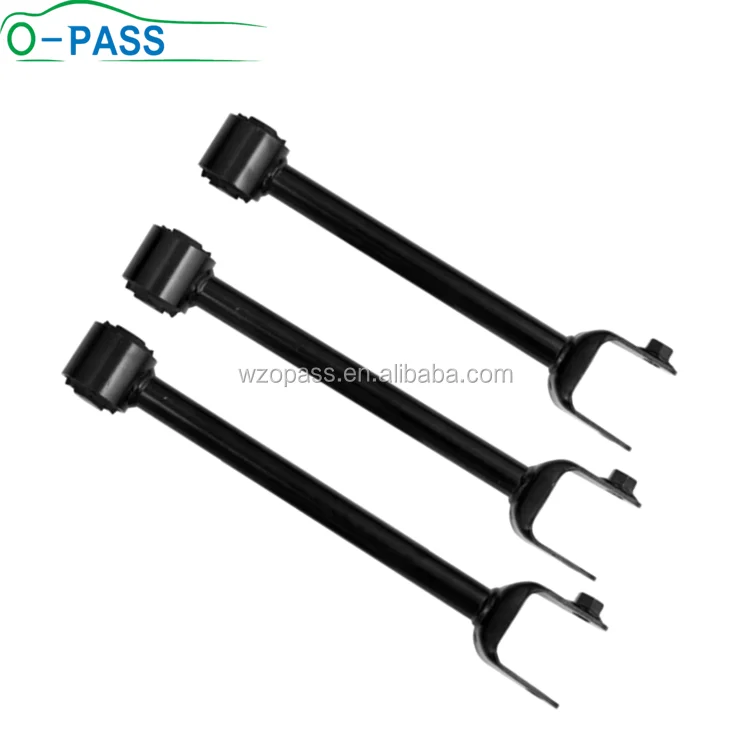 OPASS Rear axle lower Lateral Control Rod For MAZDA 3 AXELA BM 6 ATENZA GJ GL CX-5 KE 2012- Support Retail In Stock