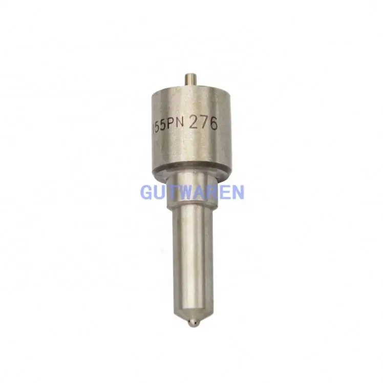 Diesel fuel pump parts injector parts 0433171564 nozzle DLLA140P826 for diesel engine