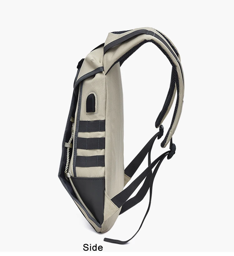 Wholesale Large Canvas Bag Game Player Unknown Battlegrounds PUBG Backpacks Cosplay Tactics Battle Large Capacity Backpack