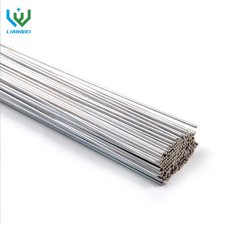 Экструдирующая сварочная проволока из магния We43 We54 We94 Az31 Az61