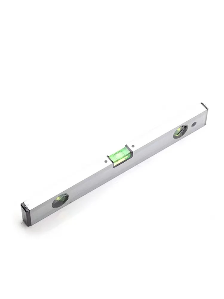 Hot Selling Bullseye Spirit Level Magnet Black Hawk Electrician Spirit Level