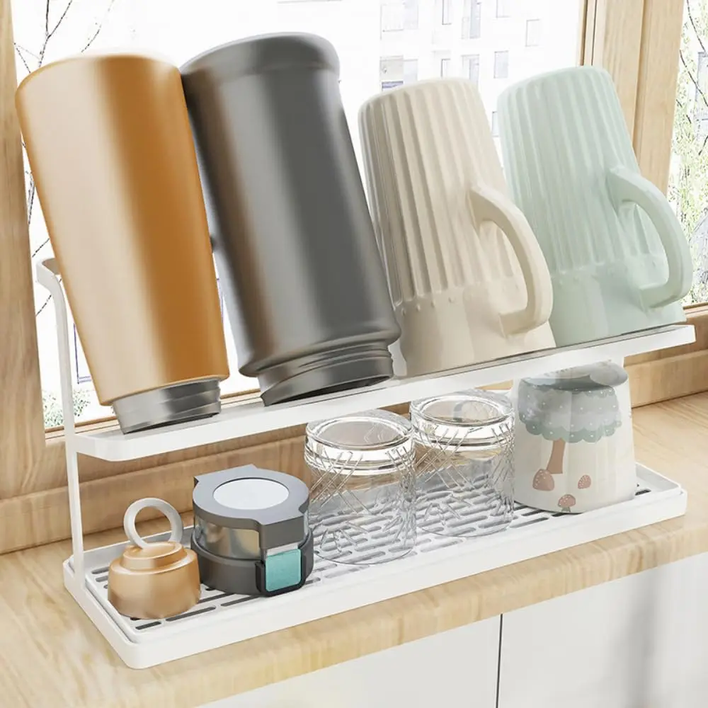 Best Selling Black Painted Iron Metal Home Kitchen Rack Storage Rack Wholesale Promotion Heavy Duty Racking Shelves