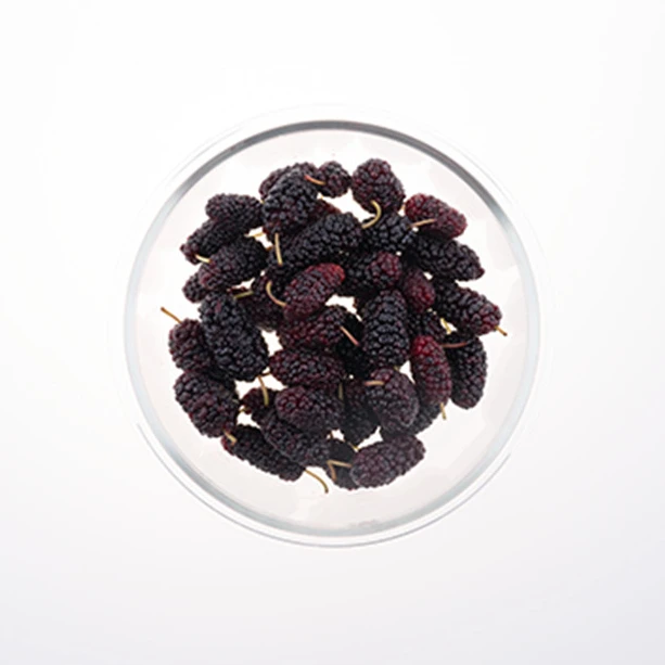 round shape kitchen storage glass jar food glass container