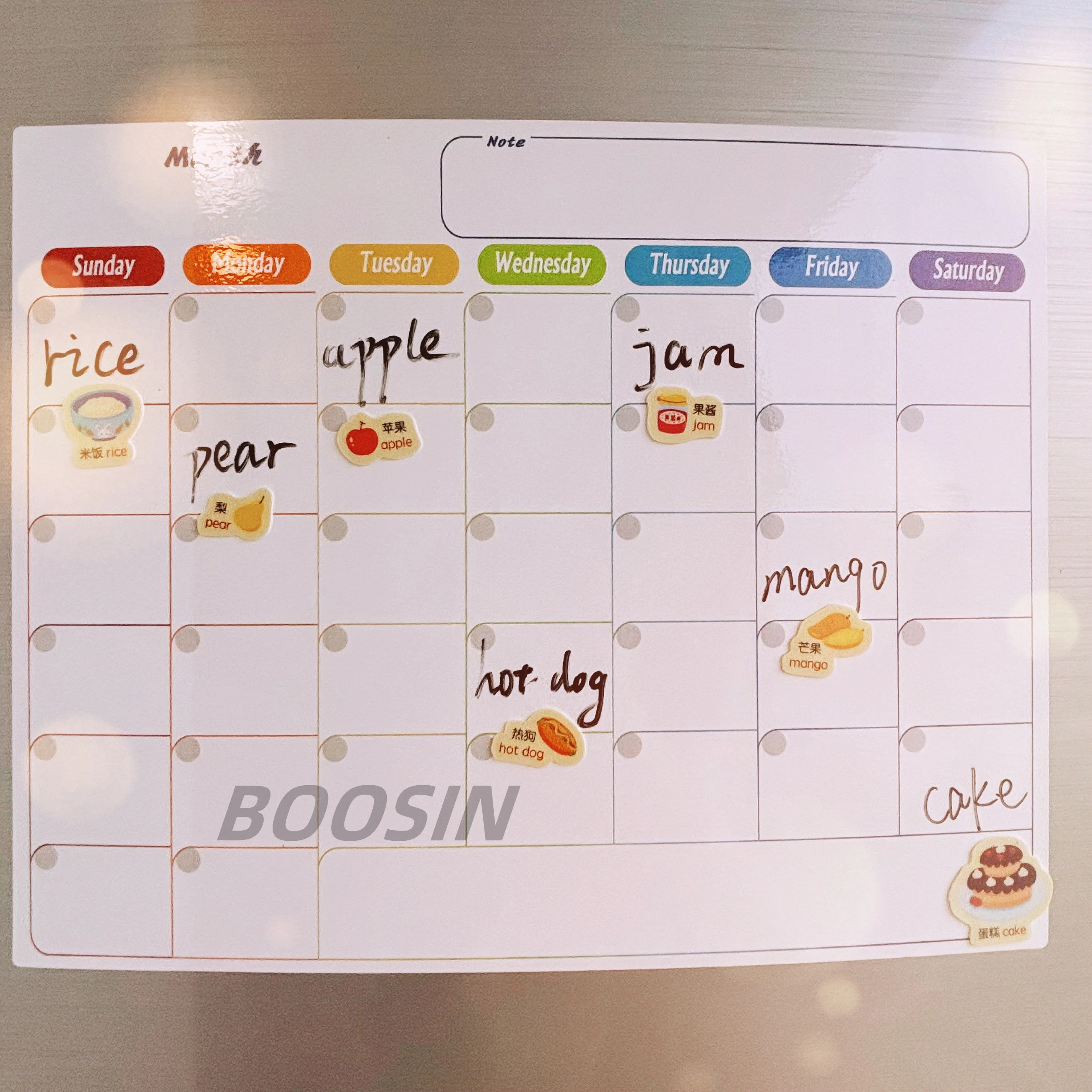 Hot sale Wholesale Factory Customize Whiteboard Magnetic White Board and Markers with Stand for Office Classroom School