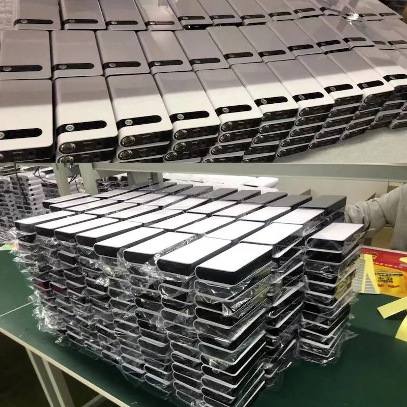 12v automobile usb fast charging lithium battery korea 12000 mah private label mini car jump starter