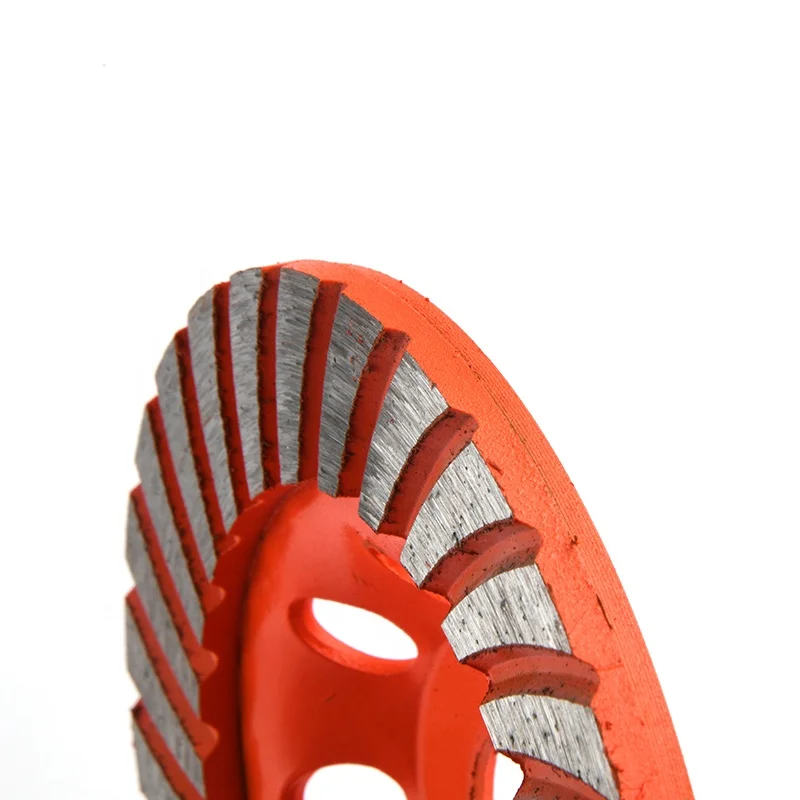 grinding tools diamond cup grinding wheel for cement tile concrete