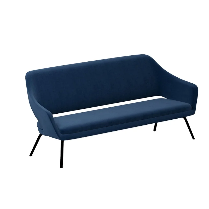 2017 new model fabrique sofa in office