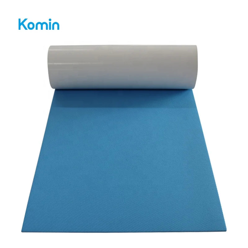 Komin Marine Flooring Fishing Boats Decking EVA Foam Nonskid Sheets