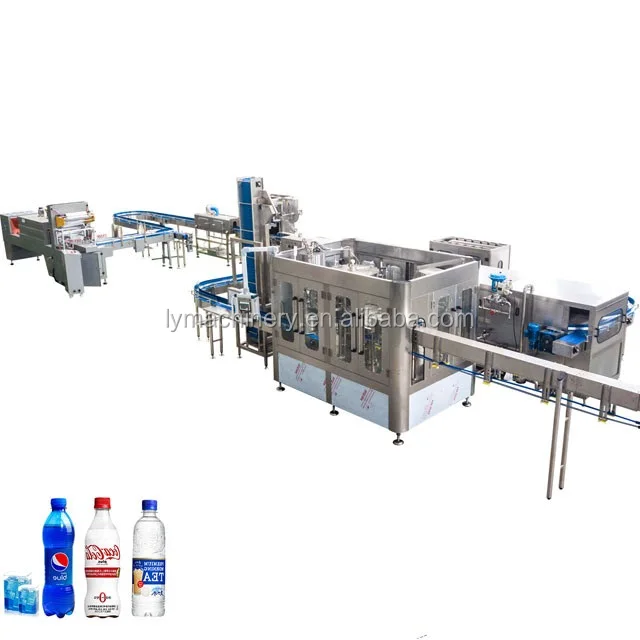 Tunnel pasteurizer juice pasteurization machine for fruit juice / drink / beverage