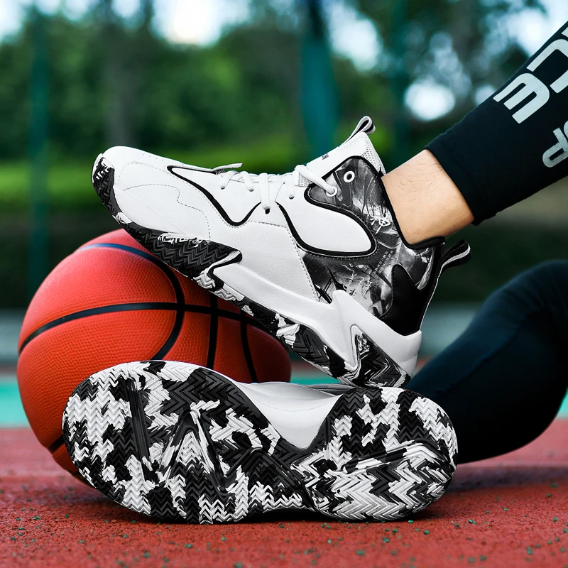 Sneaker House Shoes custom gym shoes with logo Snickers Men Shoe  Made in China