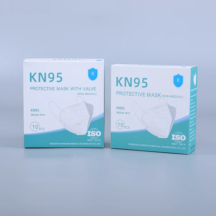  Акция лучшего качества kn95-face-mask kn95 маска