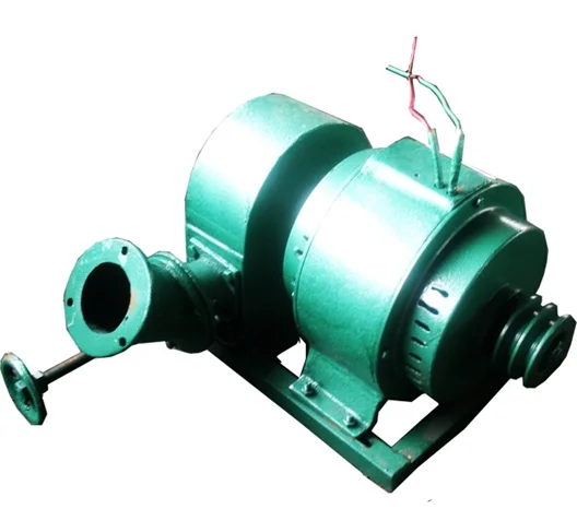 Hydroelectric Power Station5 Kw pelton turbine