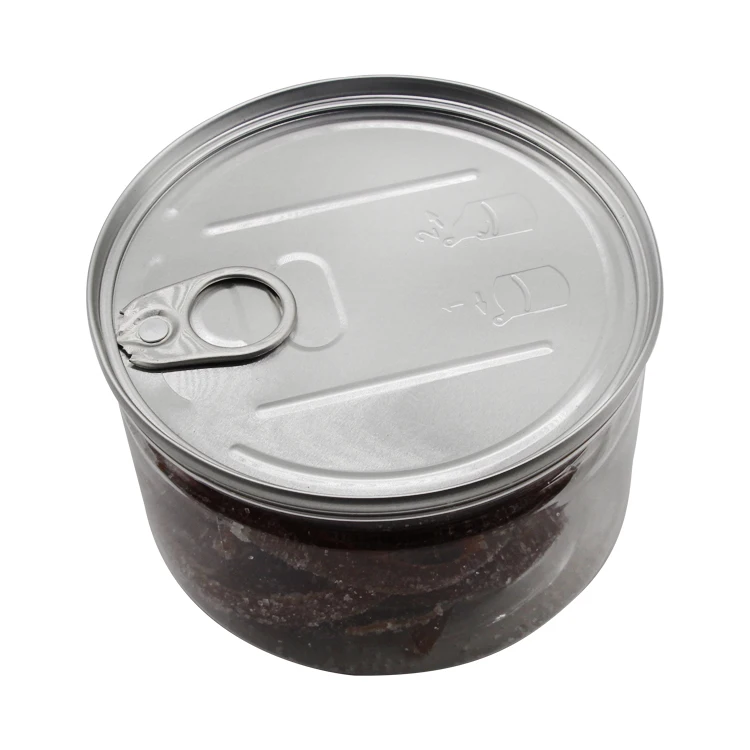 Мясная Монголия 401F 99 мм алюминиевая Легко открывающаяся крышка