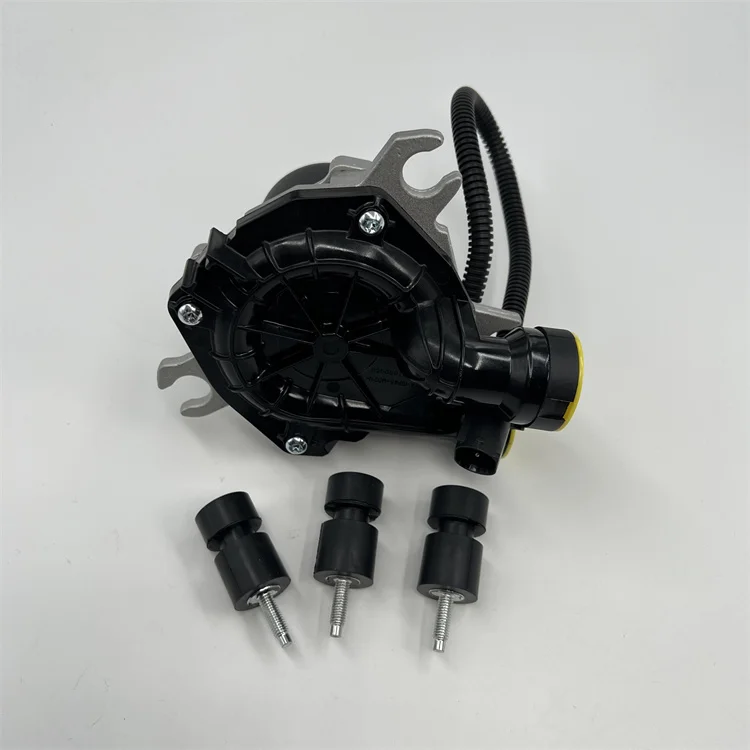 STZT 11727557903 11 72 7 557 903 Air Pump Secondary air injection pump FOR BMW 3 Coupe (E92) E90