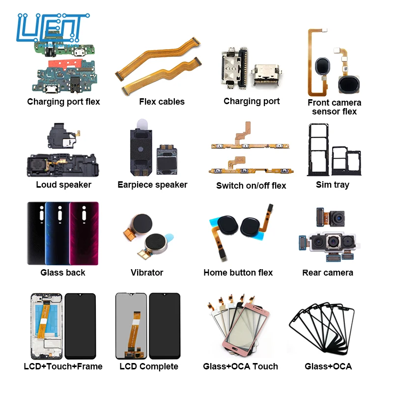 Original For samsung s21 ultra LCD s21 ultra screen replacement For samsung galaxy s21 ultra display
