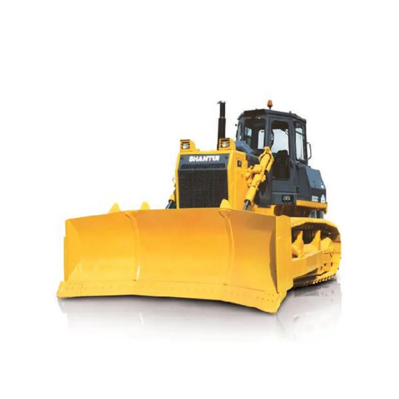 Chinese brand new swamp bulldozer 220HP shantui price new crawler bulldozer sd22