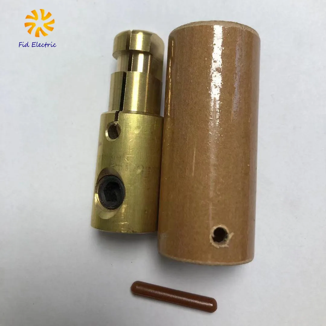 300A Мужской Латунный соединитель Camlock с втулкой и штифтом в комплекте