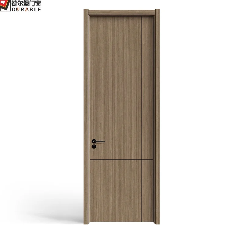 WPC full body wpc doors interior pvc door pvc door in kuala lumpur