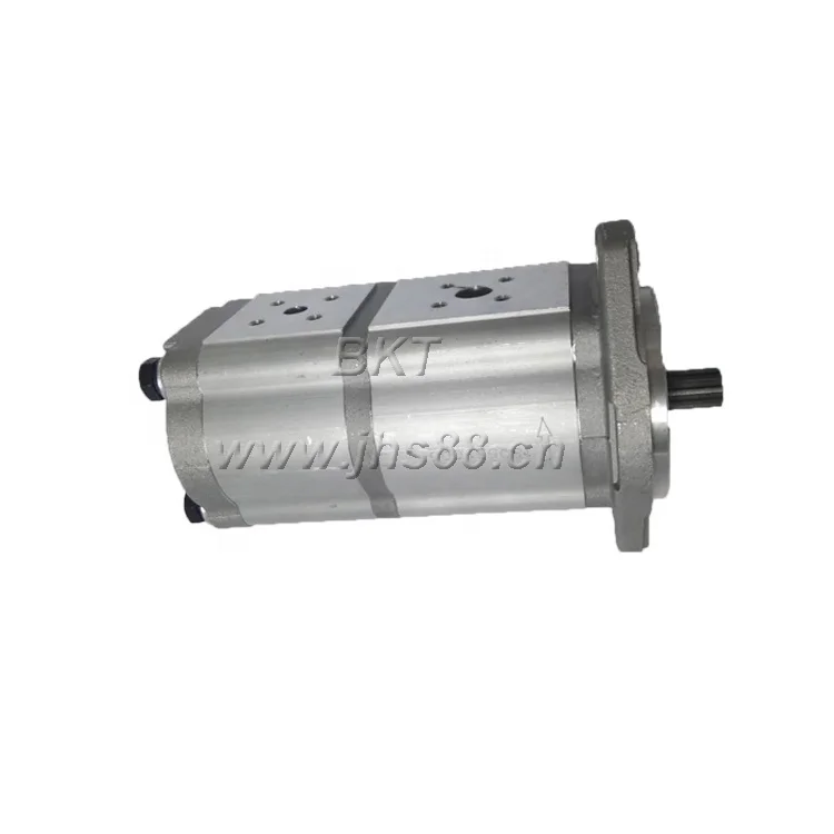 Тормозной насос DX210W/R210W/R210W-9/DX210W-7 гидравлический для колесного экскаватора