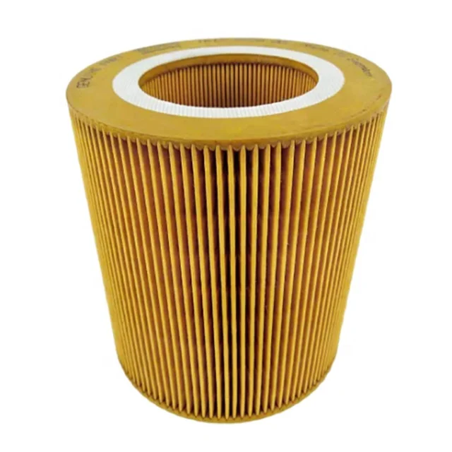 OEM Atlas 1613872000  Screw Compressor Air Filter Industrial Compressor Parts Air Compressor Filters