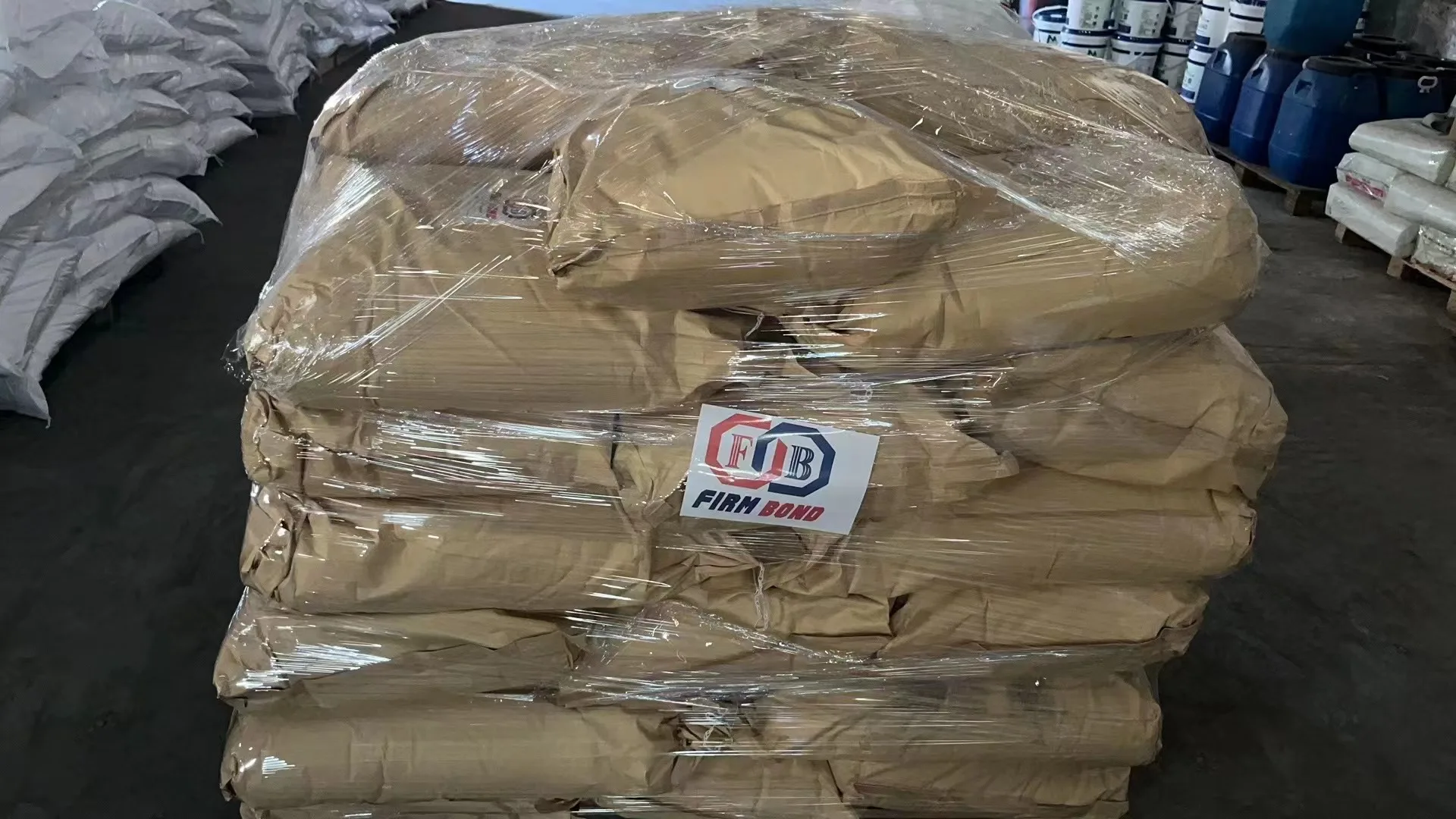 Adhesive Urea Formaldehyde (UF) Resin Wood Glue Powder
