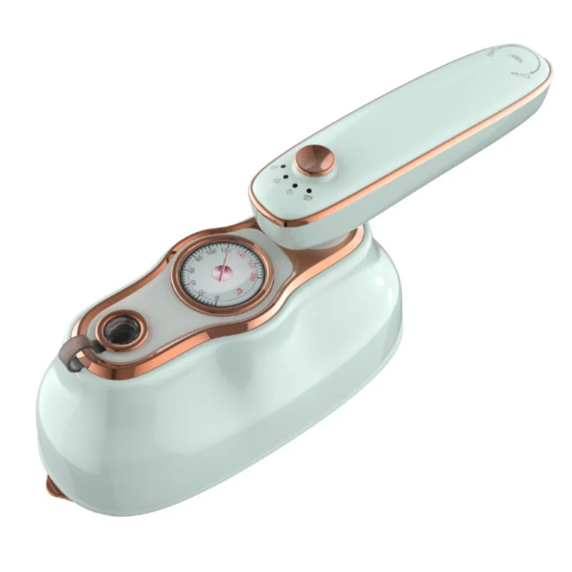 Mini Travel Hand 200ml Held Electric Steam Irons Electric Garment Clothes Steamer For Laundry Professional Steam Iron