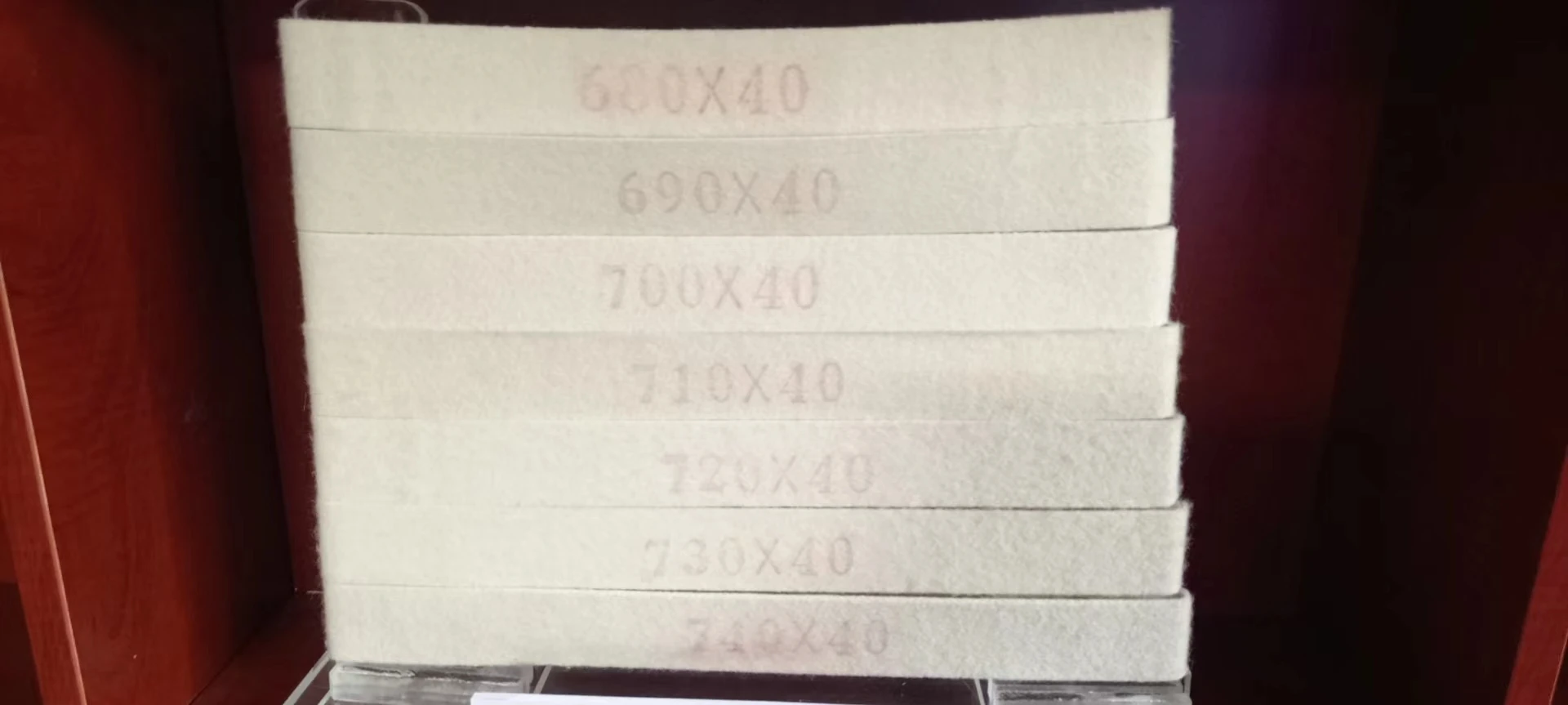 HL--120 прочный ровничная машина очистки ровинг машина белой шерсти, чтобы очистить вельветовым ремешком