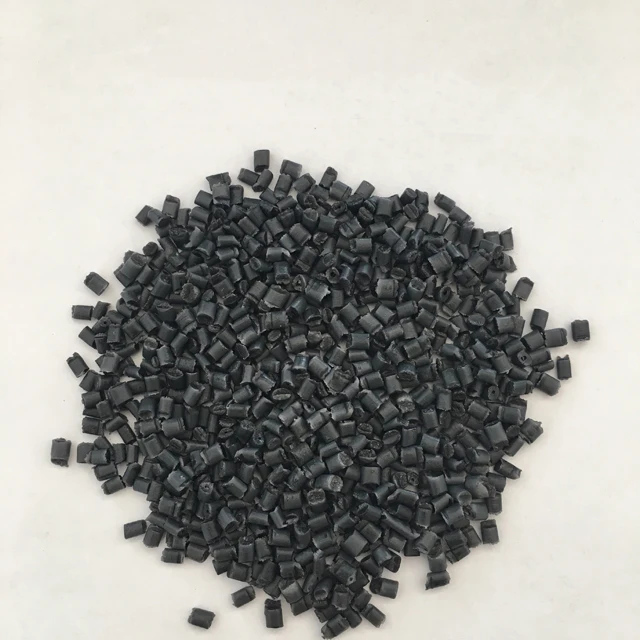 Polyamide (nylon 66) PA66 material , PA plastic granule PA6 PA66 PA6.6 from cable tie