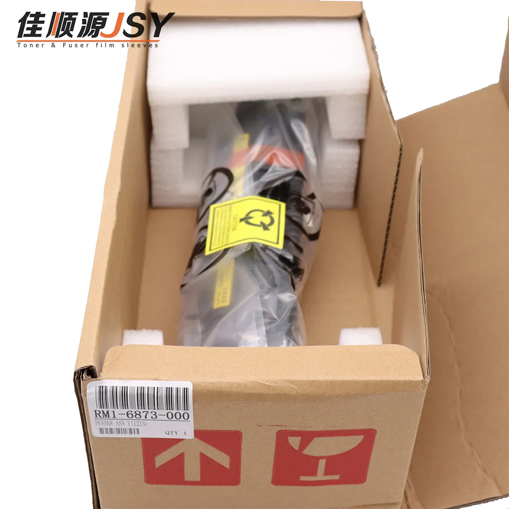 Запчасти для принтера RM1-6873-000 HP1106 1102 1213 1212 1136 1132 Fuser сборочный блок копировальной машины
