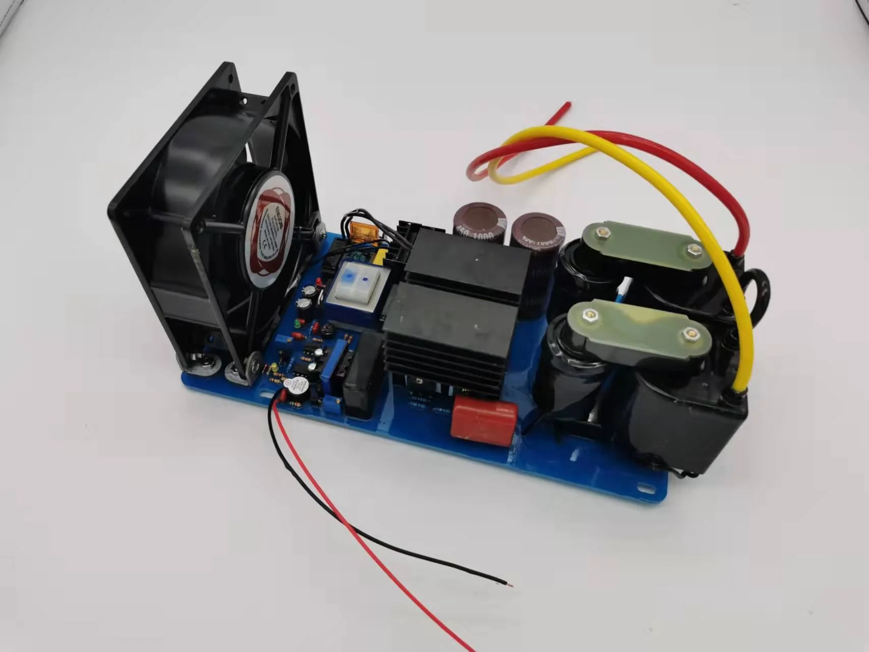 150W 400W 600W 800W 1000W Ozone Transformer for Generator Power Accessories
