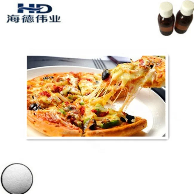 Food additives/Pizza essence widely use for Pizza ,meat processing ,Sauce,snacks and so on