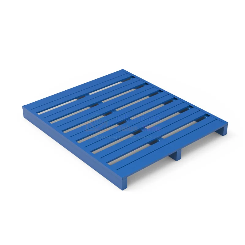 LOCKHEER Unique design 1219x1016 Sturdy Shelves Iron pallet for warehouse