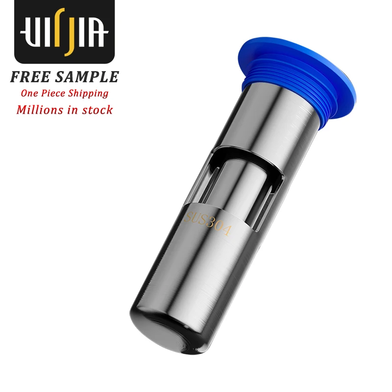 Floor Drain Strainer Core Silicone Ring Deep Water Seal filter element the Pipes Proof Odor Resistant Pest Prevent Back flow