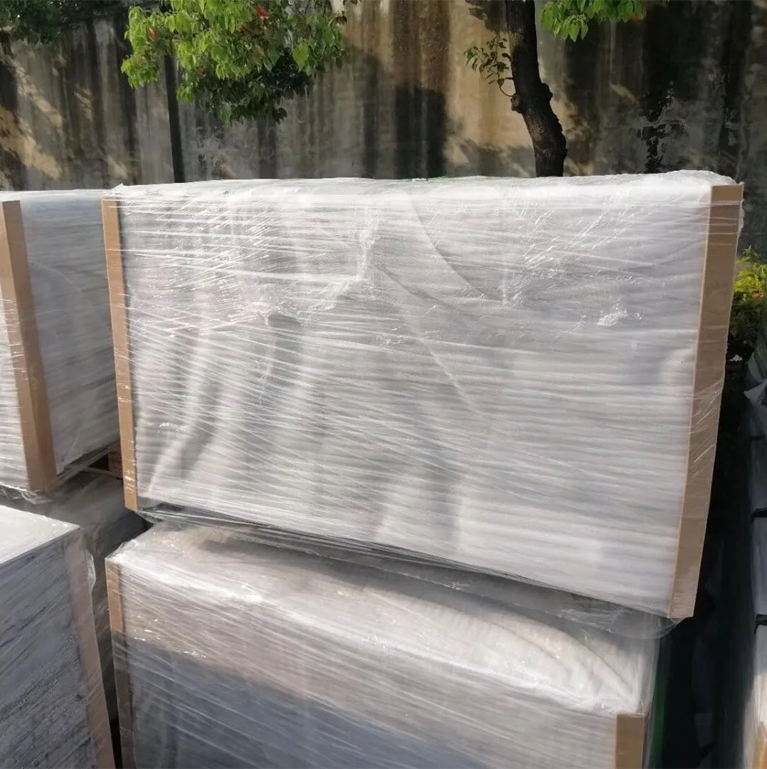 Fire Rated Heat Insulated Precast EPS Concrete Cement Sandwich Panels for Interior and Exterior Wall