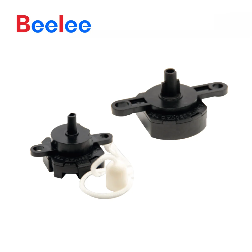 Beelee SMD поворотный переключатель нескольких позиций
