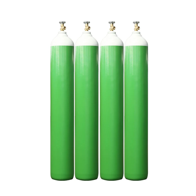 CNG сжатый натуральный цилиндр банка высокого качества промышленный лучшее качество