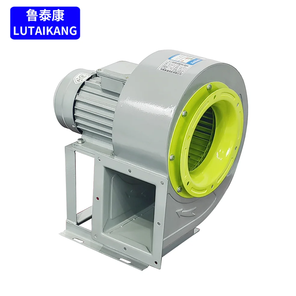 CF-11 centrifugal fan axial flow fan low-noise multi wing centrifugal ventilation fan 220V/380V