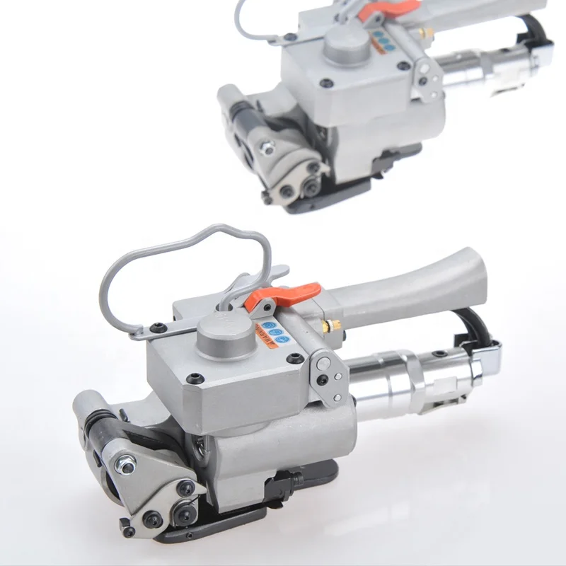 ZILI PP/PET Wrapping Machine Pneumatic Strapping Tool Straps Welding machine pneumatic tools