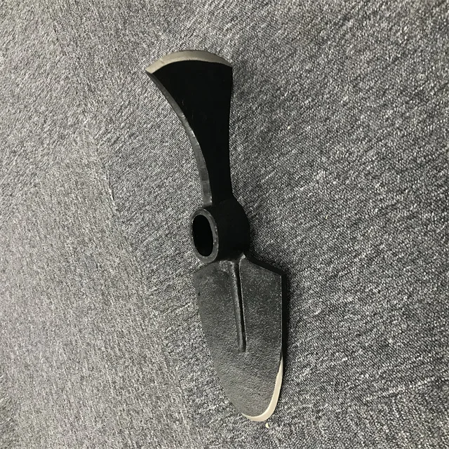 Best Quality Pickaxe Farming Tools Lot Stock Pickaxe Types Customized Pickaxe For Digging