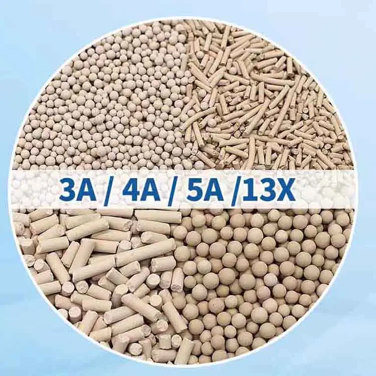 high purity oxygen concentration zeolite 13x hp 3a molecular sieve zeolite molecular sieves 3a 4a 5a 13x desiccant