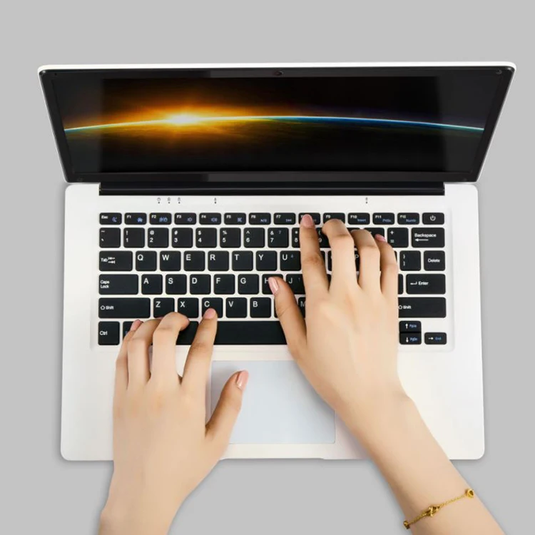 
New HP- 340G7 i3 i5 CPU 14 Inch 4GB 8G RAM SSD Notebook Computer Laptop 