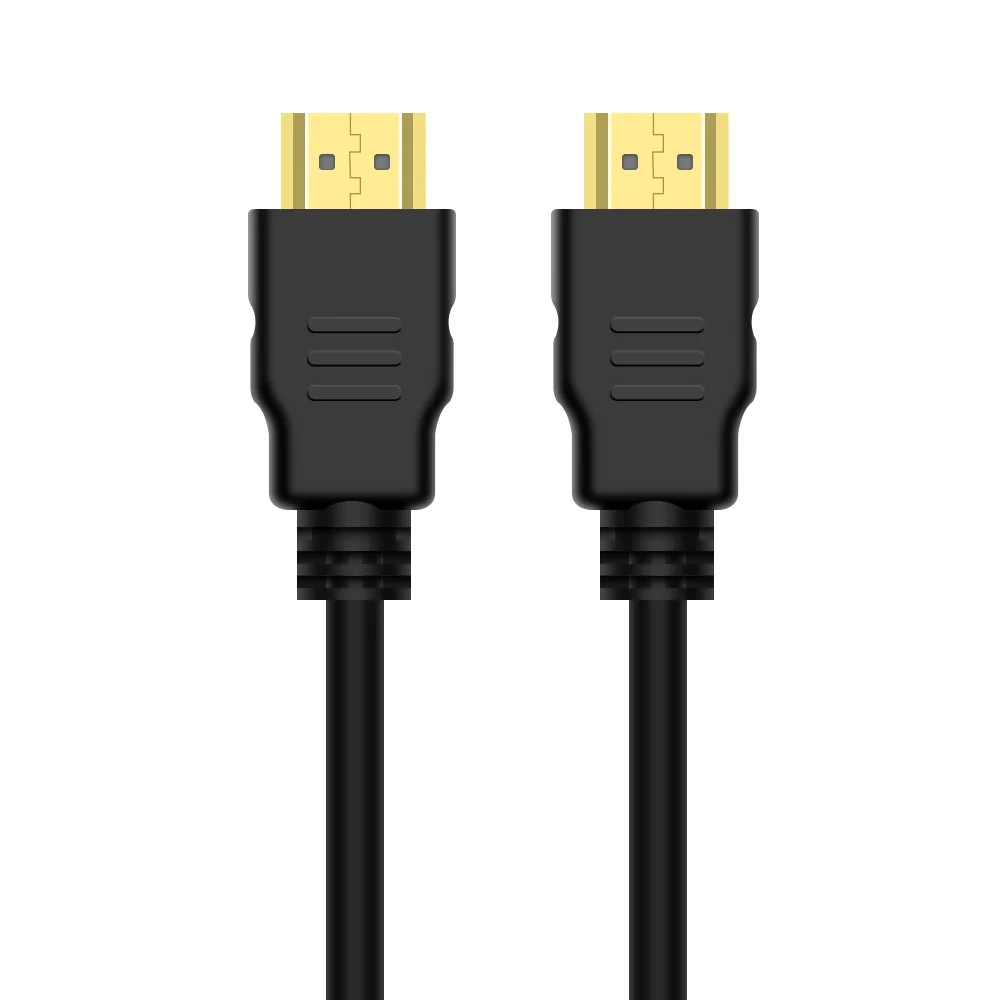 1.5m 3m 5m 4K 60HZ HDMI Cable ultra hd 3840x2160 hdmi 2.1 cable for hdmi switch 4k 3 in 1 splitter