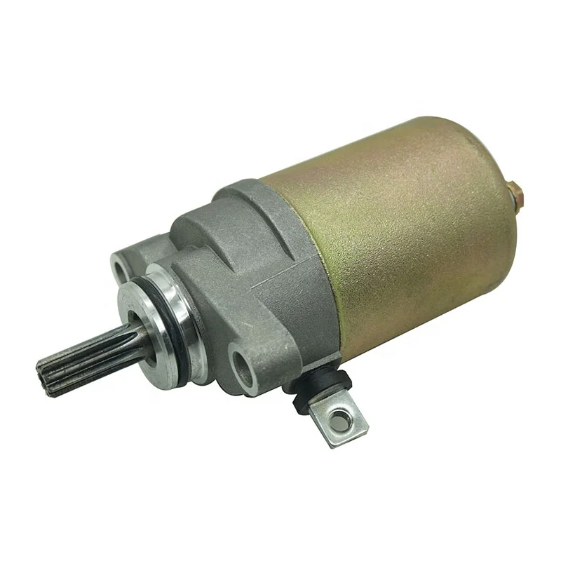 Запасные части мотоцикла 100cc BSW 100 BWS100 мотоцикл электрический старт