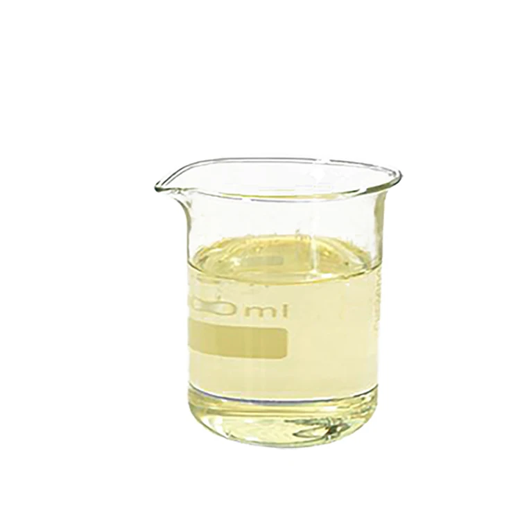Rich foam functional auxiliary efficiently  Remove all kind of silicone oil  and  impurity inside of dyeing machine