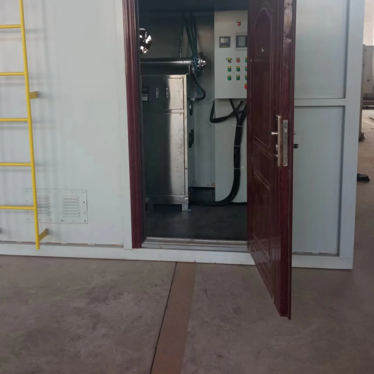 membrane filter press machine japan food bio frp septic tank for sewage treatment plant tan wash