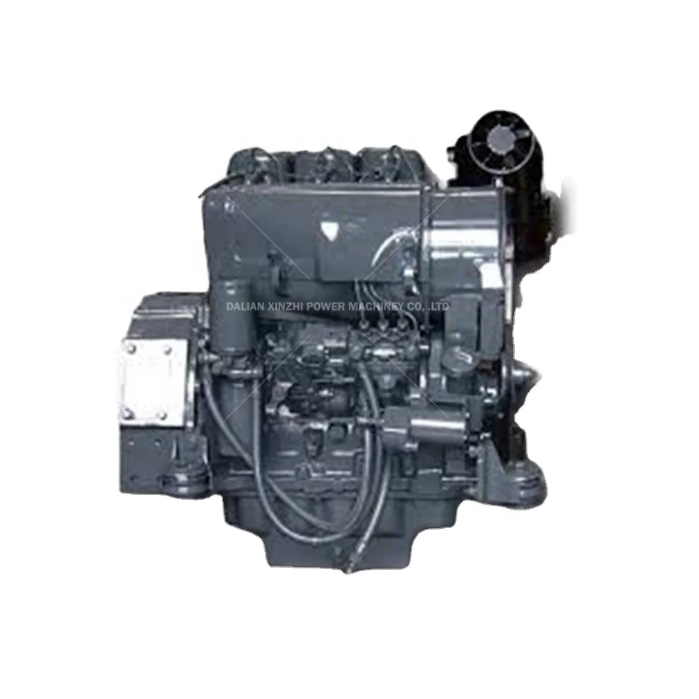 F3L 912  series in stock diesel engine  3 cylinder for sale