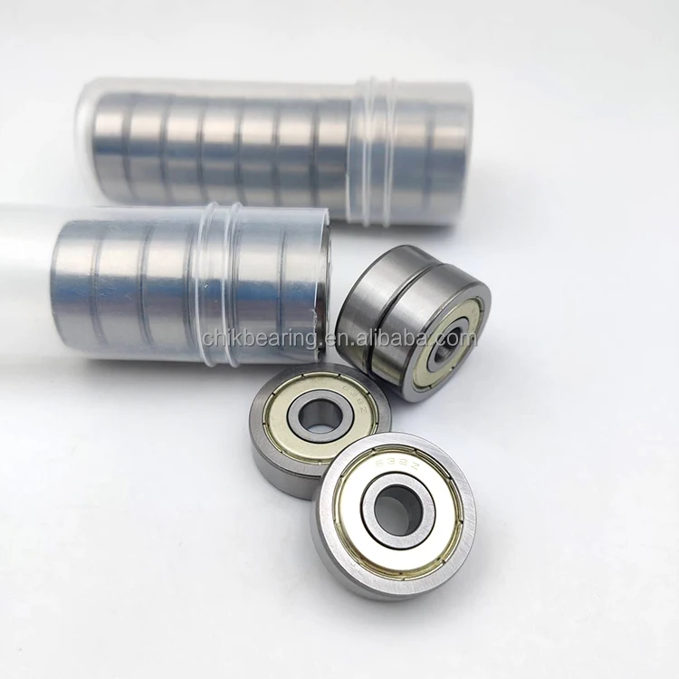6303 6303DDUCM ball bearing sealed 6303ZZCM Car Motorcycle Bicycle Parts